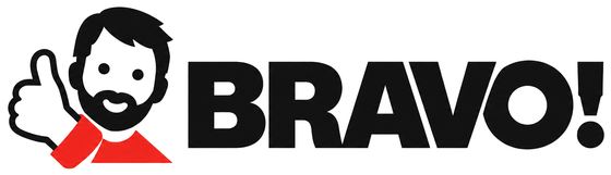 Bravo!
